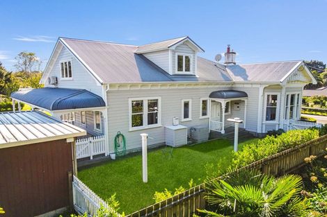 Photo of property in 163 Great North Road, Otamatea, Whanganui, 4501