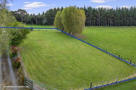 Photo of property in 114 Ridge Road Central, Mangamutu, Pahiatua, 4983