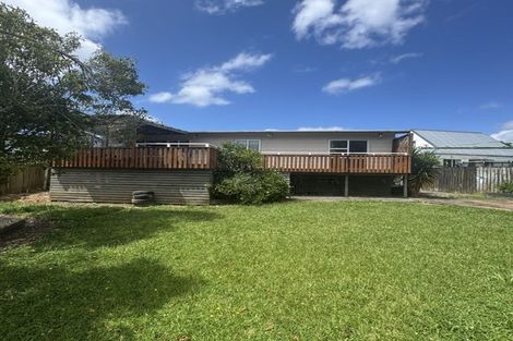 Photo of property in 92 Borich Road, Sunnyvale, Auckland, 0612