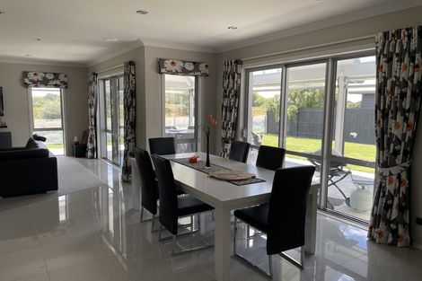 Photo of property in 7 Doncaster Court, Awapuni, Palmerston North, 4412