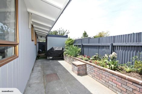 Photo of property in 2/20 Russell Road, Marewa, Napier, 4110