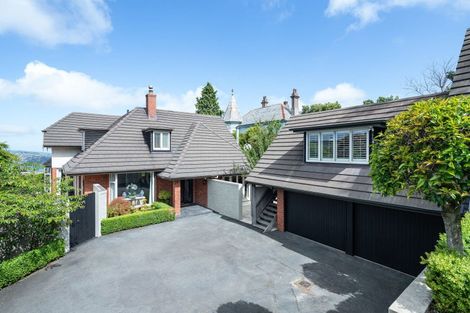 Photo of property in 13 Merlin Street, Roslyn, Dunedin, 9010