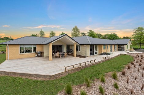 Photo of property in 920a Bond Road, Te Awamutu, 3879