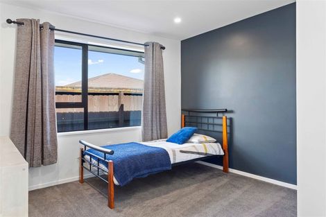 Photo of property in 3 Holland Drive, Kaiapoi, 7630