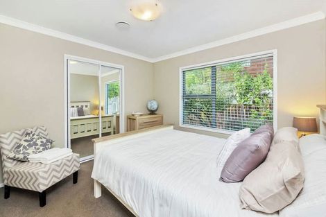 Photo of property in 49 Stapleford Crescent, Browns Bay, Auckland, 0630