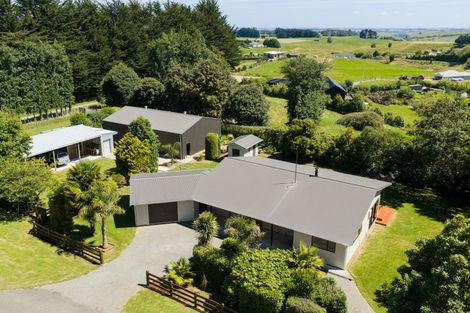 Photo of property in 10 Fleury Street, Kimbolton, 4774