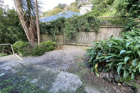 Photo of property in 3/12 Norna Crescent, Kelburn, Wellington, 6012