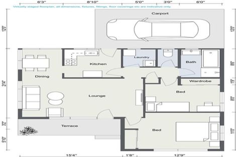 Photo of property in 219b Scott Street, Redwoodtown, Blenheim, 7201