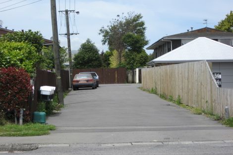 Photo of property in 34c Harman Street, Addington, Christchurch, 8024