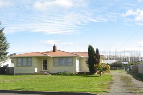 Photo of property in 154 Apatu Street, Wairoa, 4108