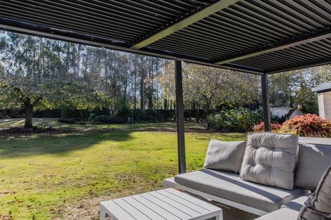 Photo of property in 101 Mchughs Road, Swannanoa, Kaiapoi, 7692