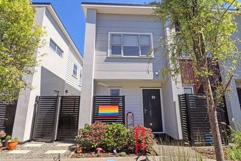 Photo of property in 15 Mcgrath Way, Taita, Lower Hutt, 5011