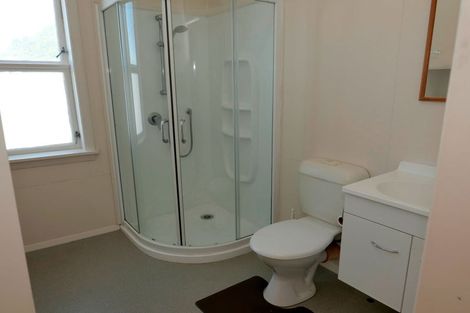 Photo of property in 21 George Street, Thorndon, Wellington, 6011