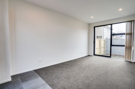 Photo of property in 1/121 Sherborne Street, St Albans, Christchurch, 8014