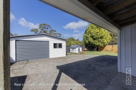 Photo of property in 50 Oraha Road, Huapai, Kumeu, 0892