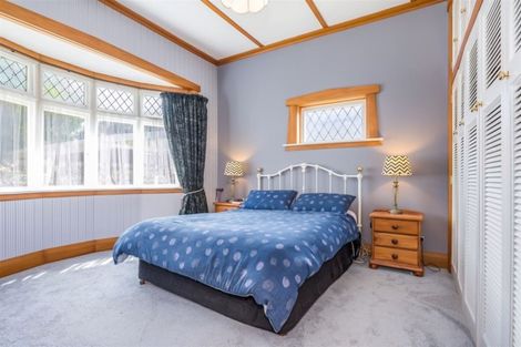 Photo of property in 47 Cambridge Terrace, Waiwhetu, Lower Hutt, 5010