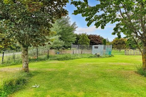 Photo of property in 29 Lismore Mayfield Road, Mayfield, Ashburton, 7775