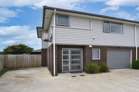 Photo of property in 11/208 Killarney Road, Frankton, Hamilton, 3204