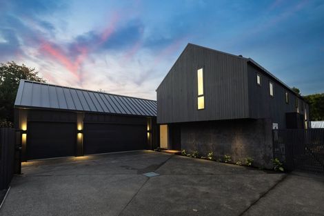 Photo of property in 86 Wairakei Road, Bryndwr, Christchurch, 8052