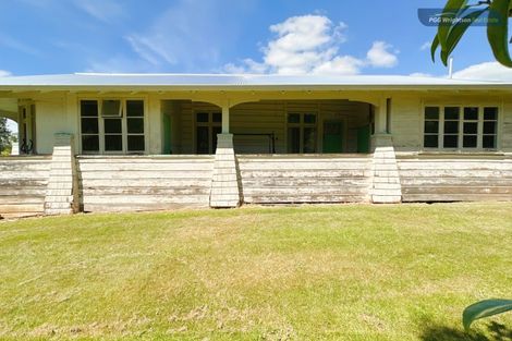 Photo of property in 179 Hautapu Street, Taihape, 4720