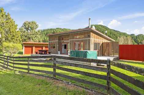 Photo of property in 1400 Kaitieke Road, Kaitieke, Owhango, 3990