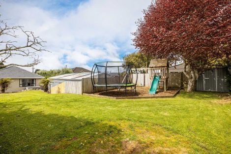 Photo of property in 294 Huatoki Street, Upper Vogeltown, New Plymouth, 4310