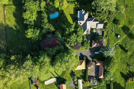 Photo of property in 342b Tamahere Drive, Tamahere, Hamilton, 3283