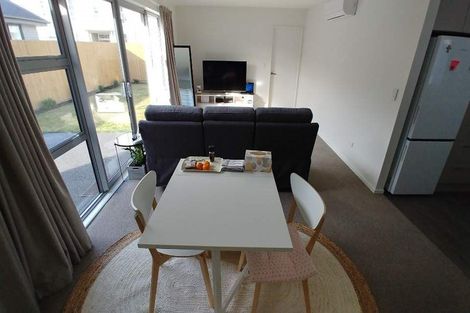 Photo of property in 65 Corsair Drive, Wigram, Christchurch, 8042