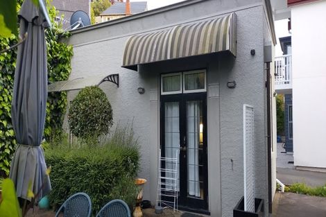 Photo of property in 663 George Street, North Dunedin, Dunedin, 9016