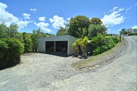 Photo of property in 455 Anaroa Road, Raukawa, Hastings, 4174