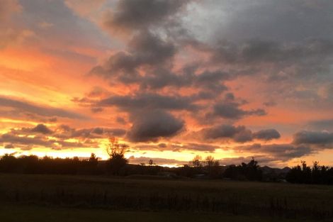 Photo of property in 460 Douglas Road, Amberley, 7482