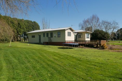 Photo of property in 371 Pearsons Road, Arapuni, Putaruru, 3481
