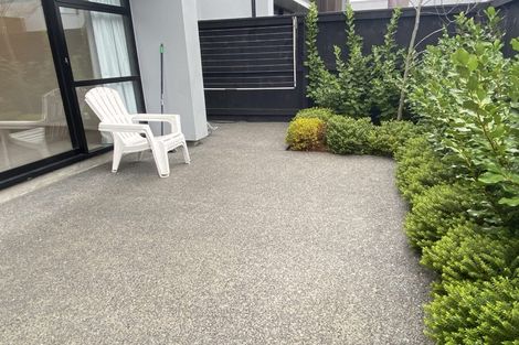 Photo of property in 9/182 Chester Street East, Christchurch Central, Christchurch, 8011