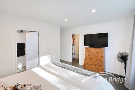 Photo of property in 43b Tilford Street, Woolston, Christchurch, 8062