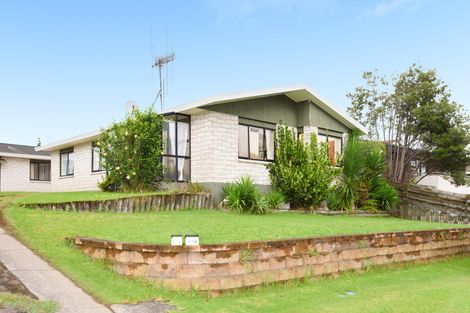 Photo of property in 96a Boucher Avenue, Te Puke, 3119