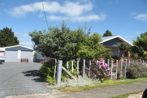 Photo of property in 39 Raihara Street, Kaikohe, 0405