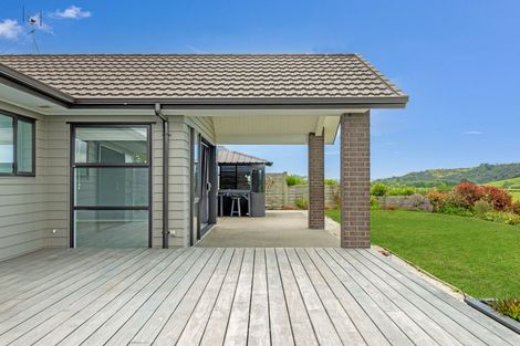 Photo of property in 8 Awatiro Drive, Kaukapakapa, 0871