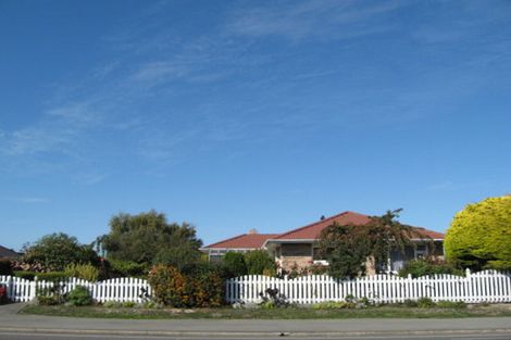 Photo of property in 529 Thames Highway, Oamaru North, Oamaru, 9400