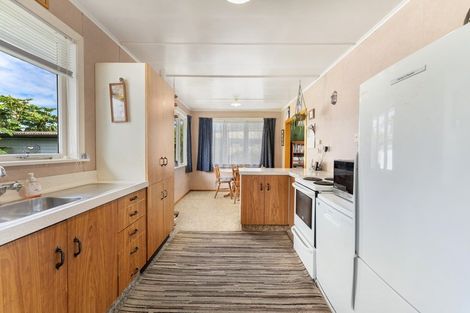 Photo of property in 45 Tararua Street, Pahiatua, 4910