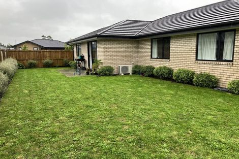 Photo of property in 11 Olivia Street, Rolleston, 7615