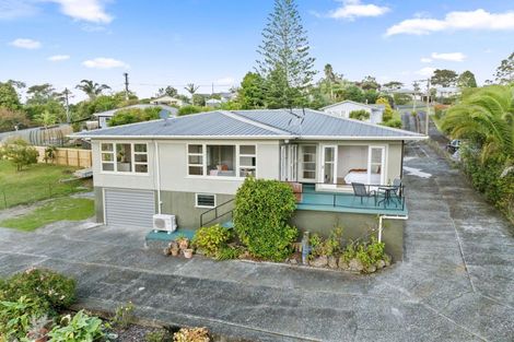 Photo of property in 136 Morningside Road, Morningside, Whangarei, 0110