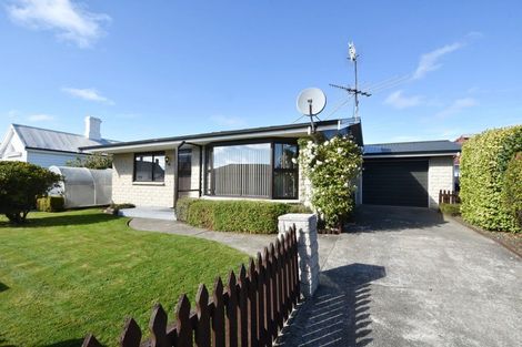 Photo of property in 193 Earn Street, Georgetown, Invercargill, 9812