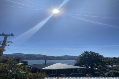 Photo of property in 3 Hellyer Street, Macandrew Bay, Dunedin, 9014