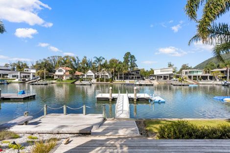 Photo of property in 122 Motu Capri, Pauanui, Hikuai, 3579