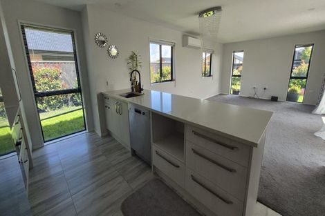 Photo of property in 3 Peregrine Crescent, Rolleston, 7615