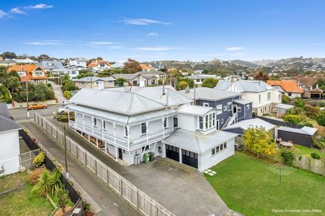 Photo of property in 19 Wharfe Street, South Hill, Oamaru, 9400