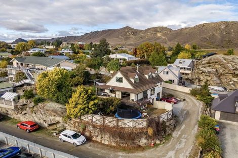 Photo of property in 3 Fox Street, Alexandra, 9320