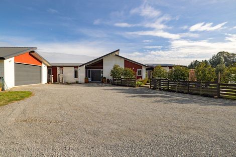 Photo of property in 345 Springston Rolleston Road, Rolleston, Christchurch, 7674