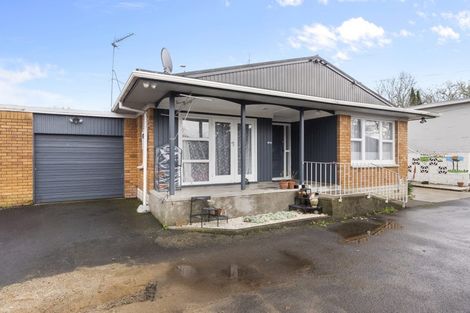 Photo of property in 38a Wellington Street, Hamilton East, Hamilton, 3216