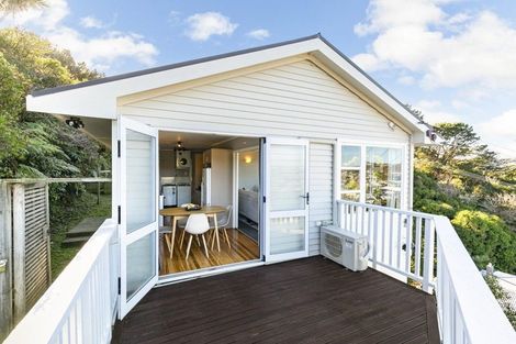 Photo of property in 56a Ironside Road, Johnsonville, Wellington, 6037